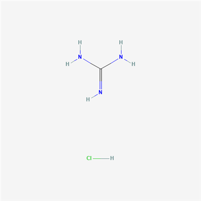 Guanidin hidroklorid (farmacevtska ocena)